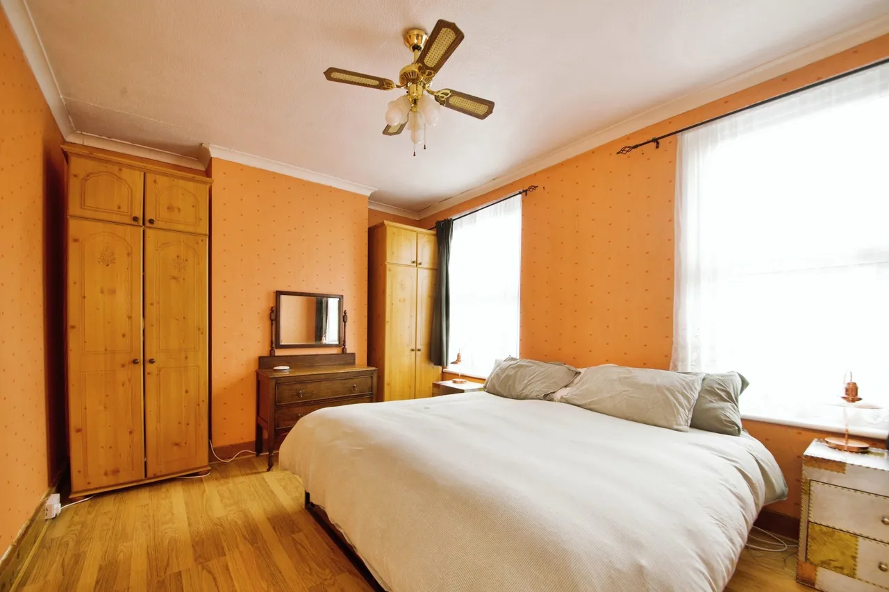 Murchison Road, London, E10, photo 8