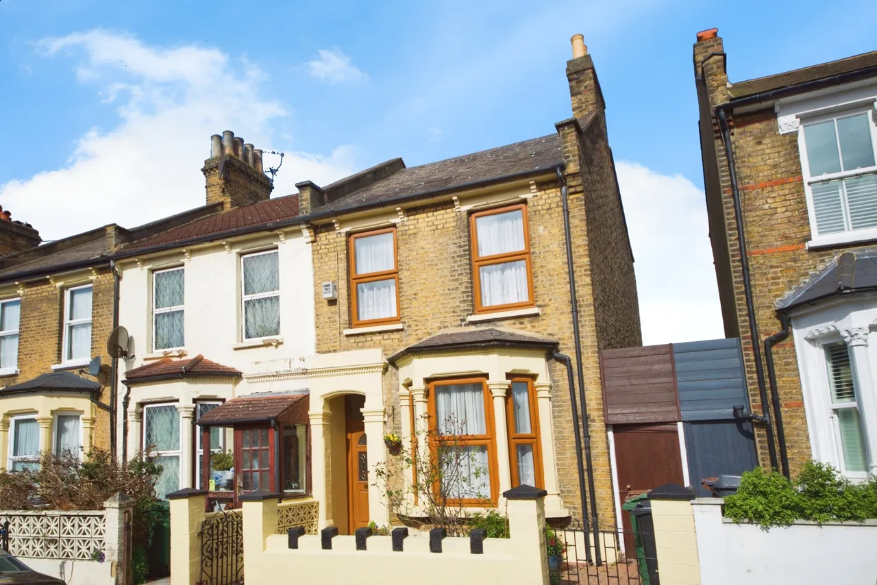 Murchison Road, London, E10, photo 15