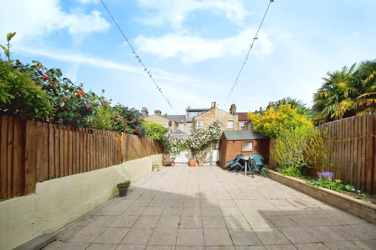 Murchison Road, London, E10, photo 6