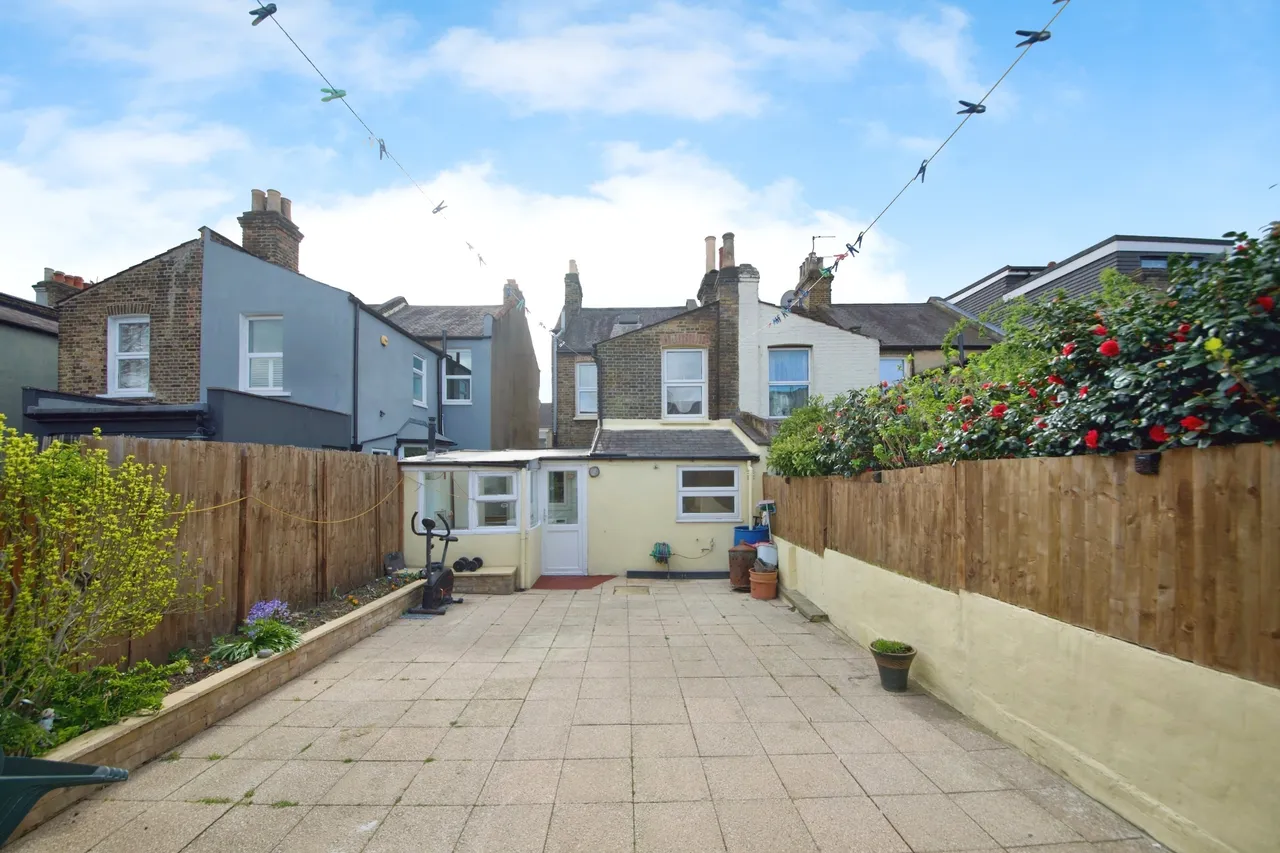 Murchison Road, London, E10, photo 7