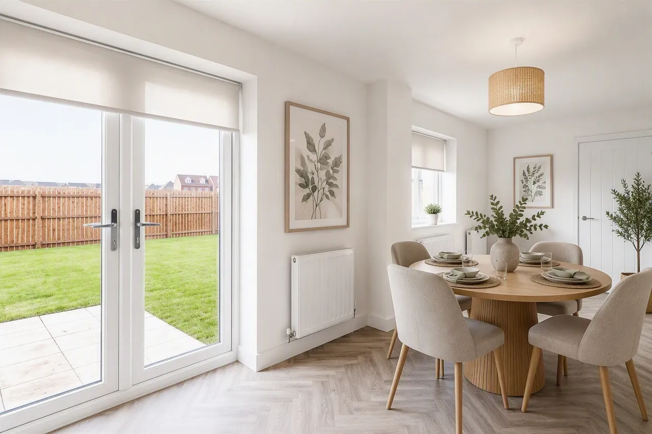 Woodside Meadows, Hartlepool, TS25, photo 4
