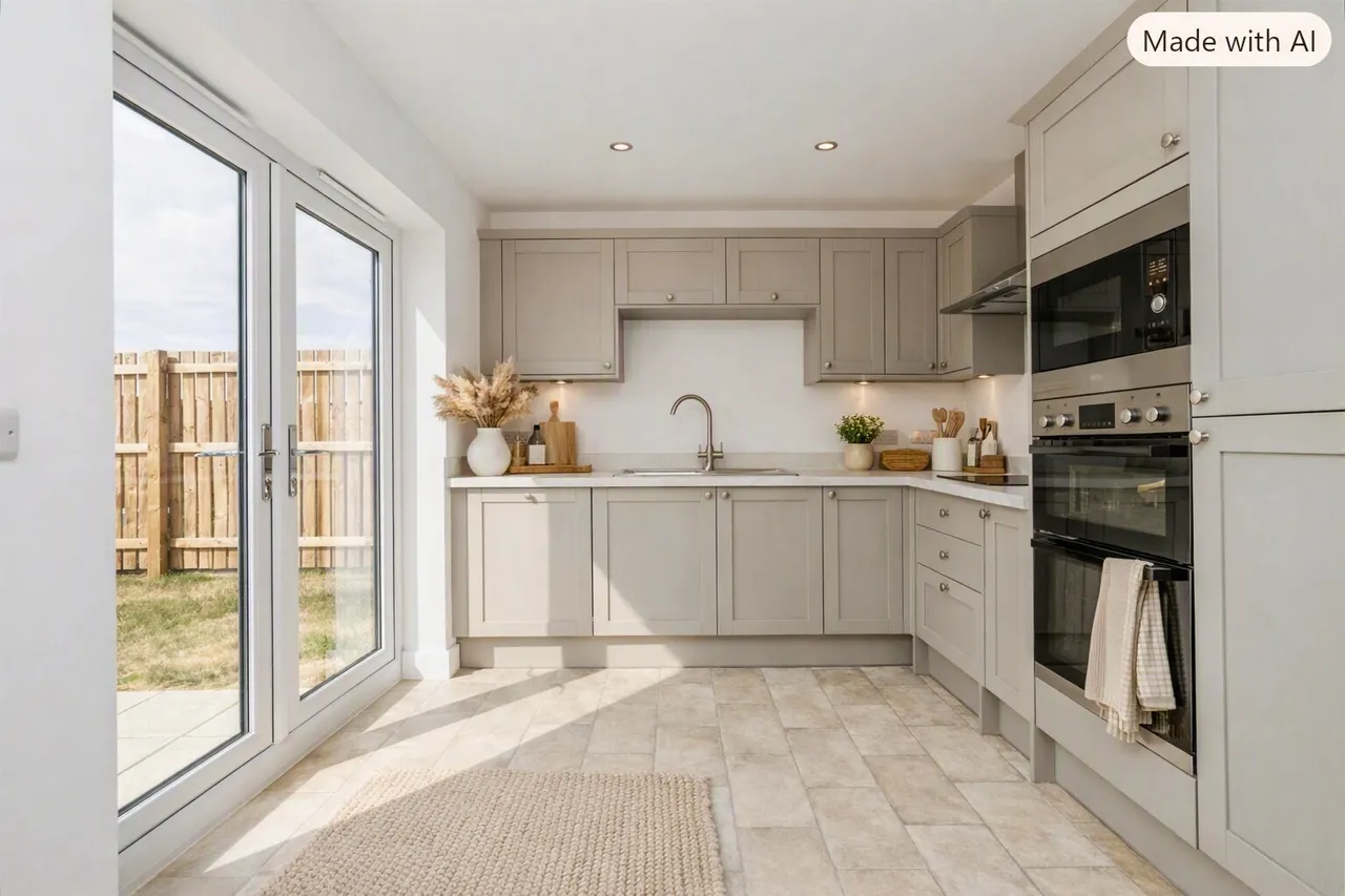 Woodside Meadows, Hartlepool, TS25, photo 5