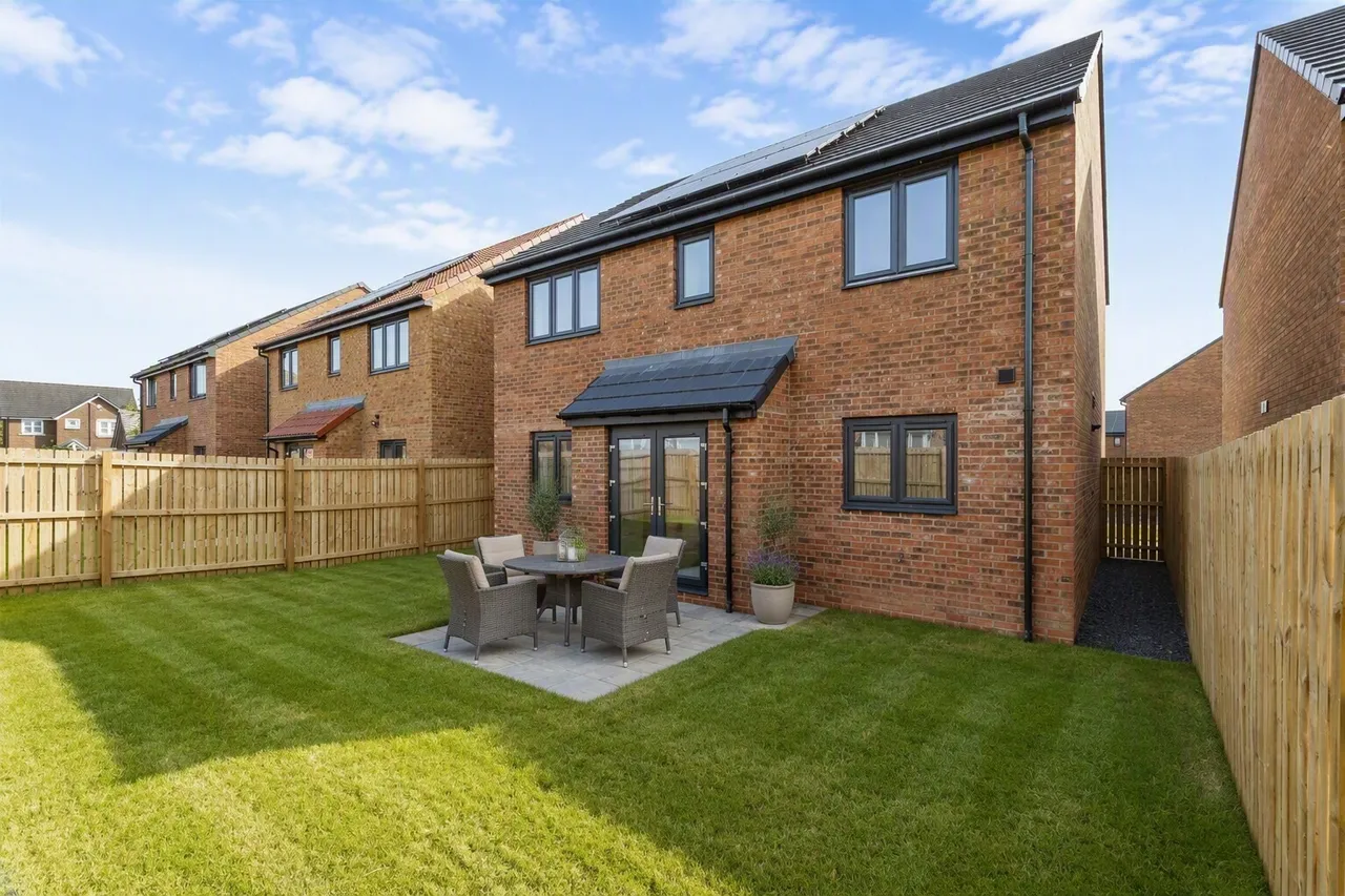 Woodside Meadows, Hartlepool, TS25, photo 9