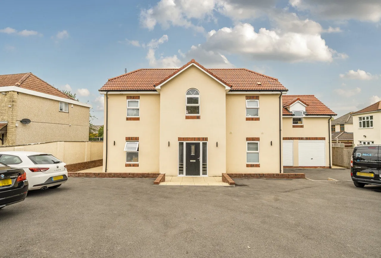 Filton Lane, Gloucestershire, Stoke Gifford, BS34 8QN, photo 23