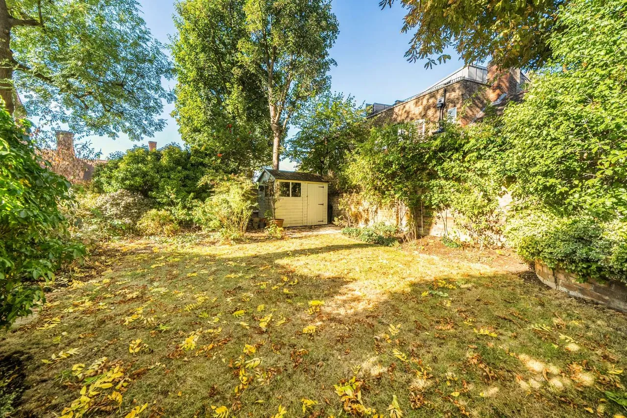 Ellerdale Road, London, NW3, photo 10