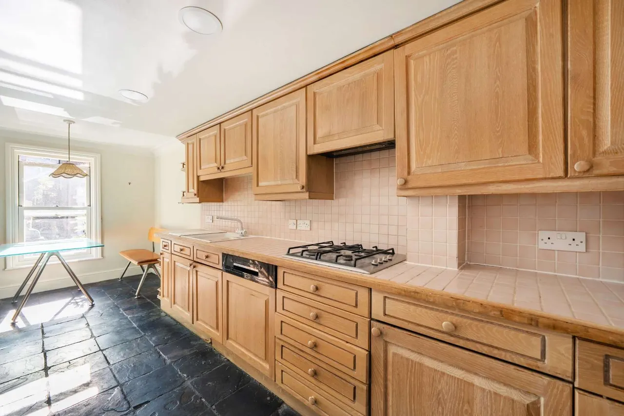 Ellerdale Road, London, NW3, photo 5