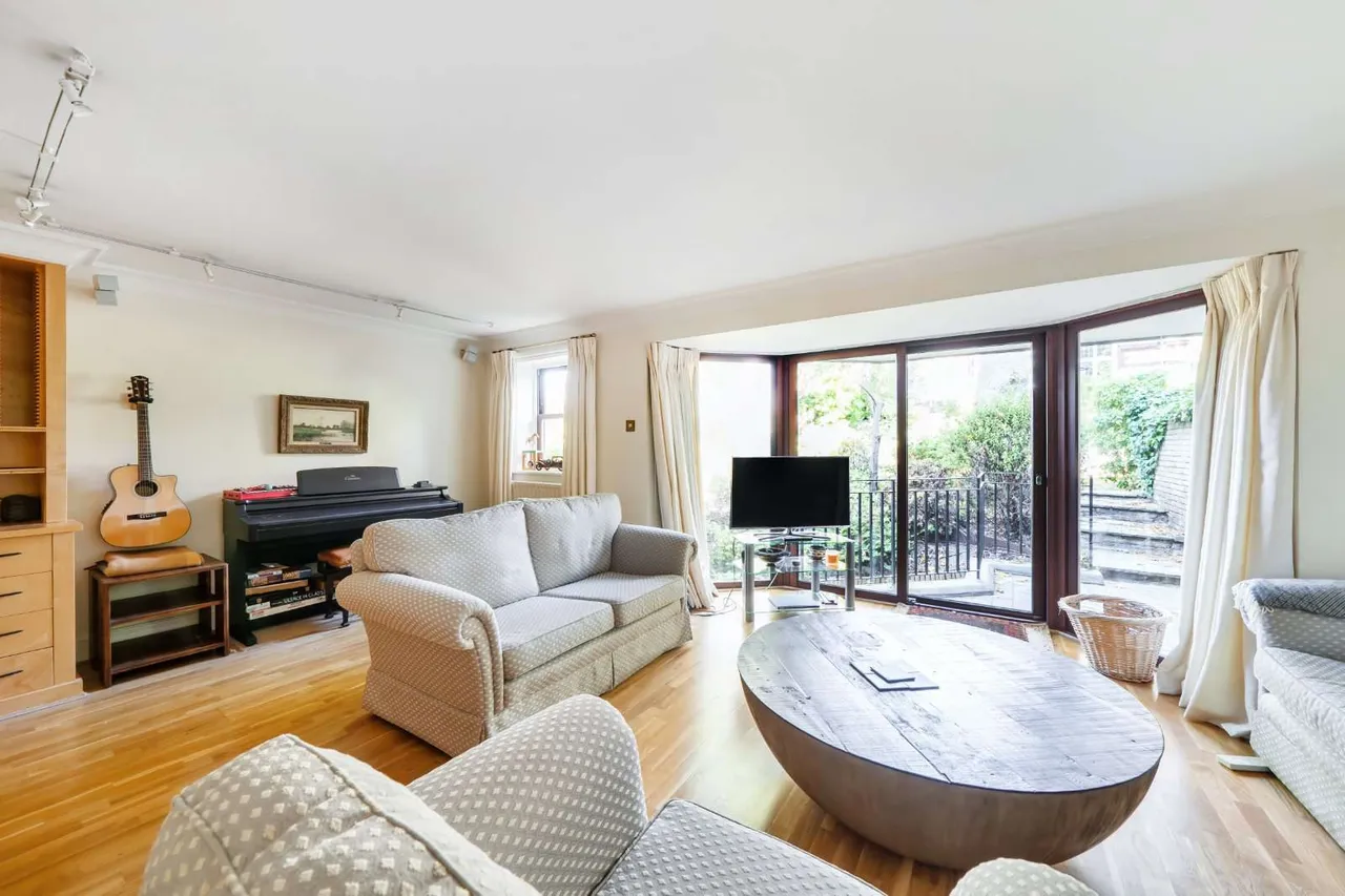 Ellerdale Road, London, NW3, photo 12