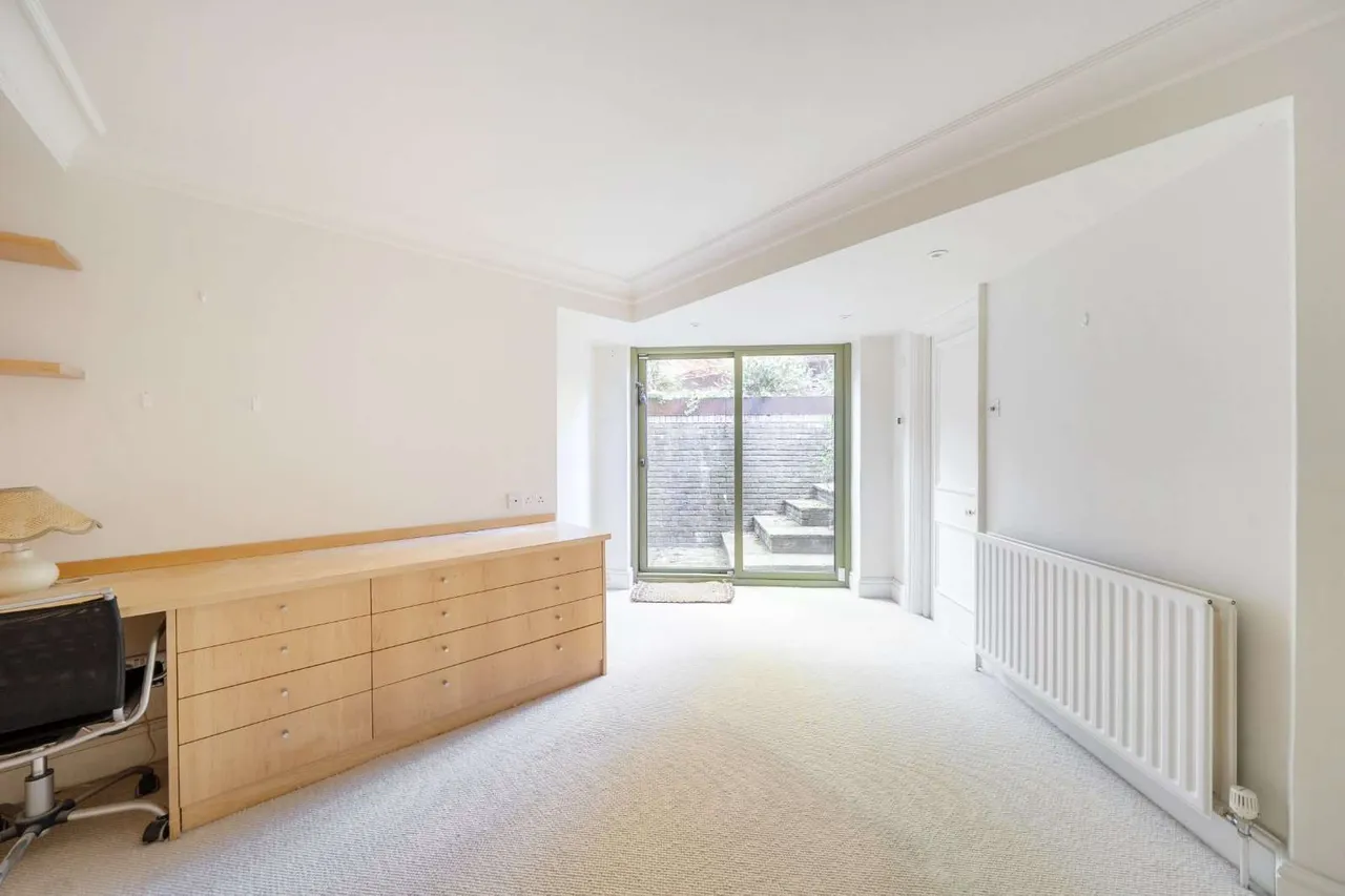 Ellerdale Road, London, NW3, photo 4
