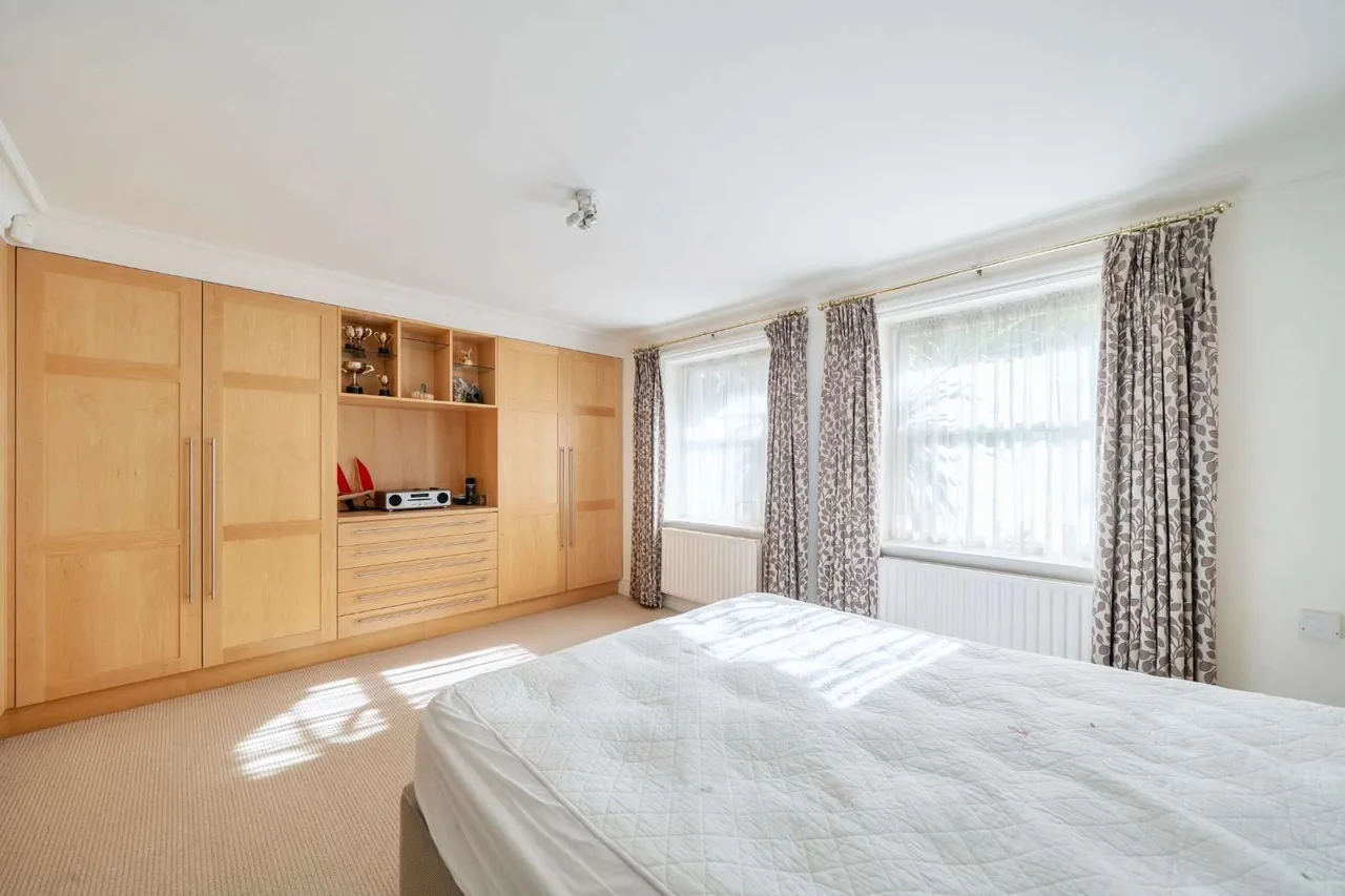 Ellerdale Road, London, NW3, photo 14