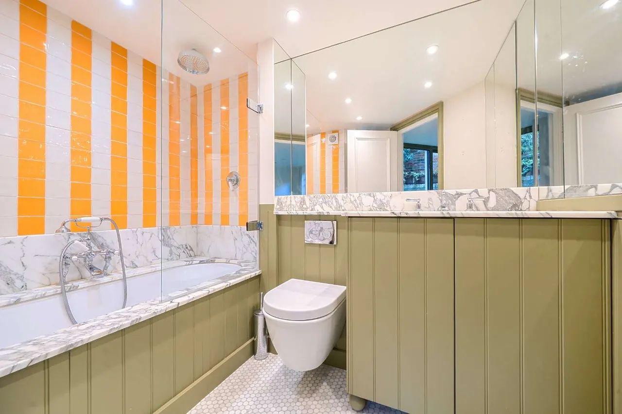 Ellerdale Road, London, NW3, photo 13