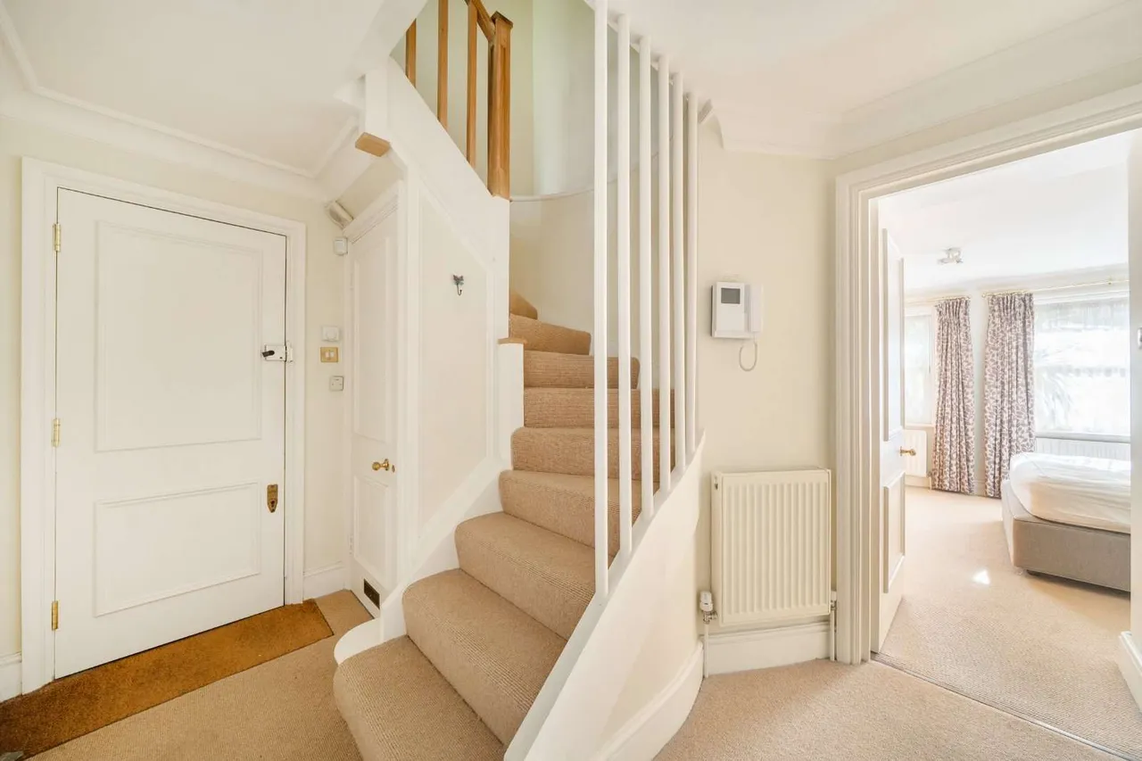 Ellerdale Road, London, NW3, photo 6