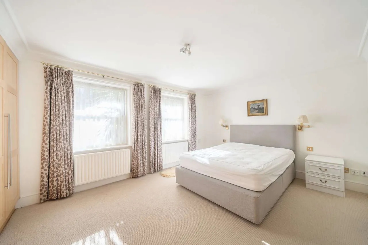 Ellerdale Road, London, NW3, photo 8