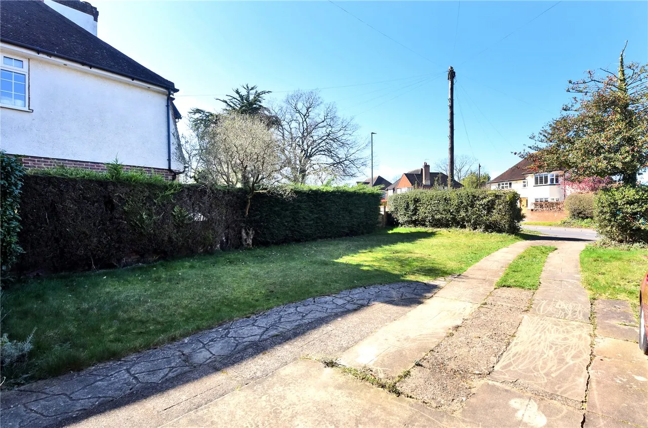 Fir Tree Road, Epsom, KT17, photo 19