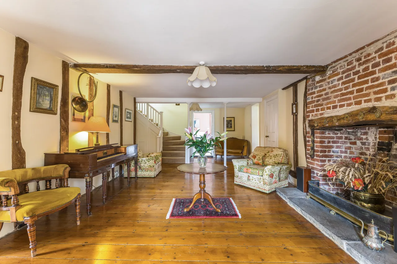Lower Hatfield Road, Hertford, SG13, photo 3