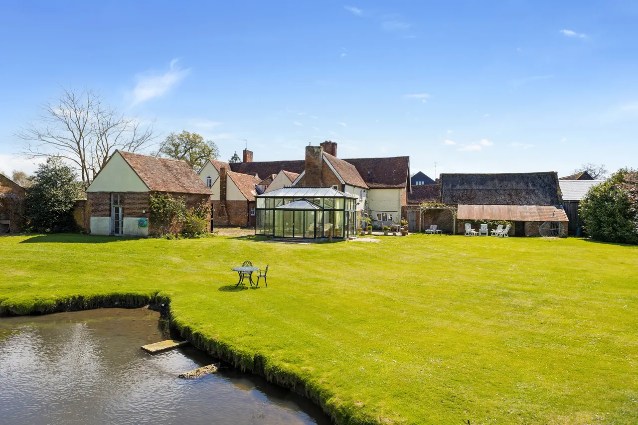 Lower Hatfield Road, Hertford, SG13, photo 13