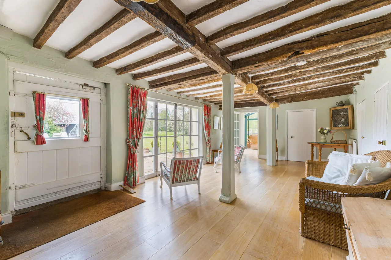 Lower Hatfield Road, Hertford, SG13, photo 9