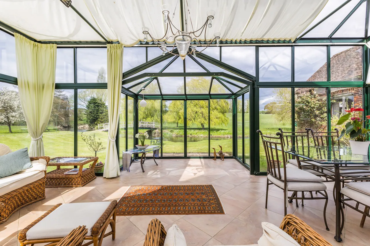 Lower Hatfield Road, Hertford, SG13, photo 6