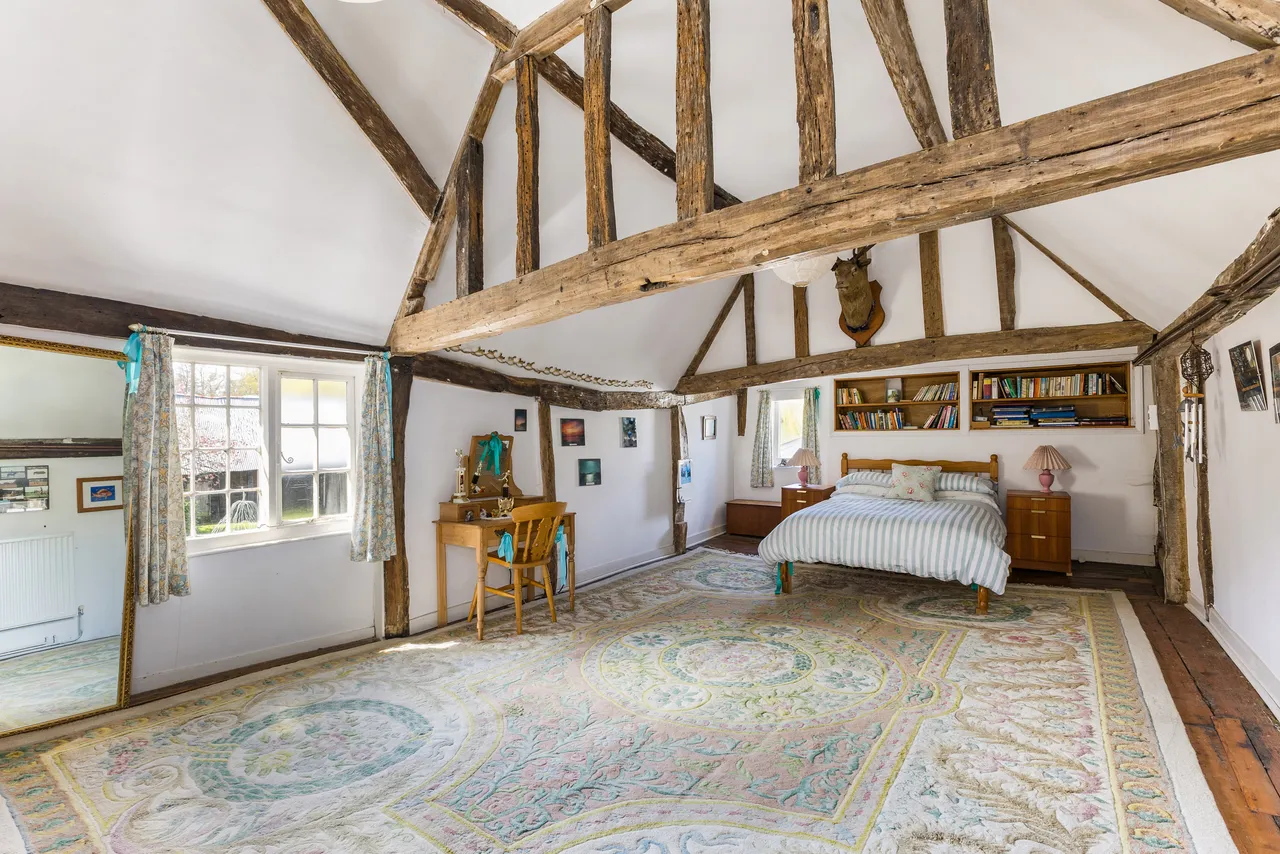 Lower Hatfield Road, Hertford, SG13, photo 11