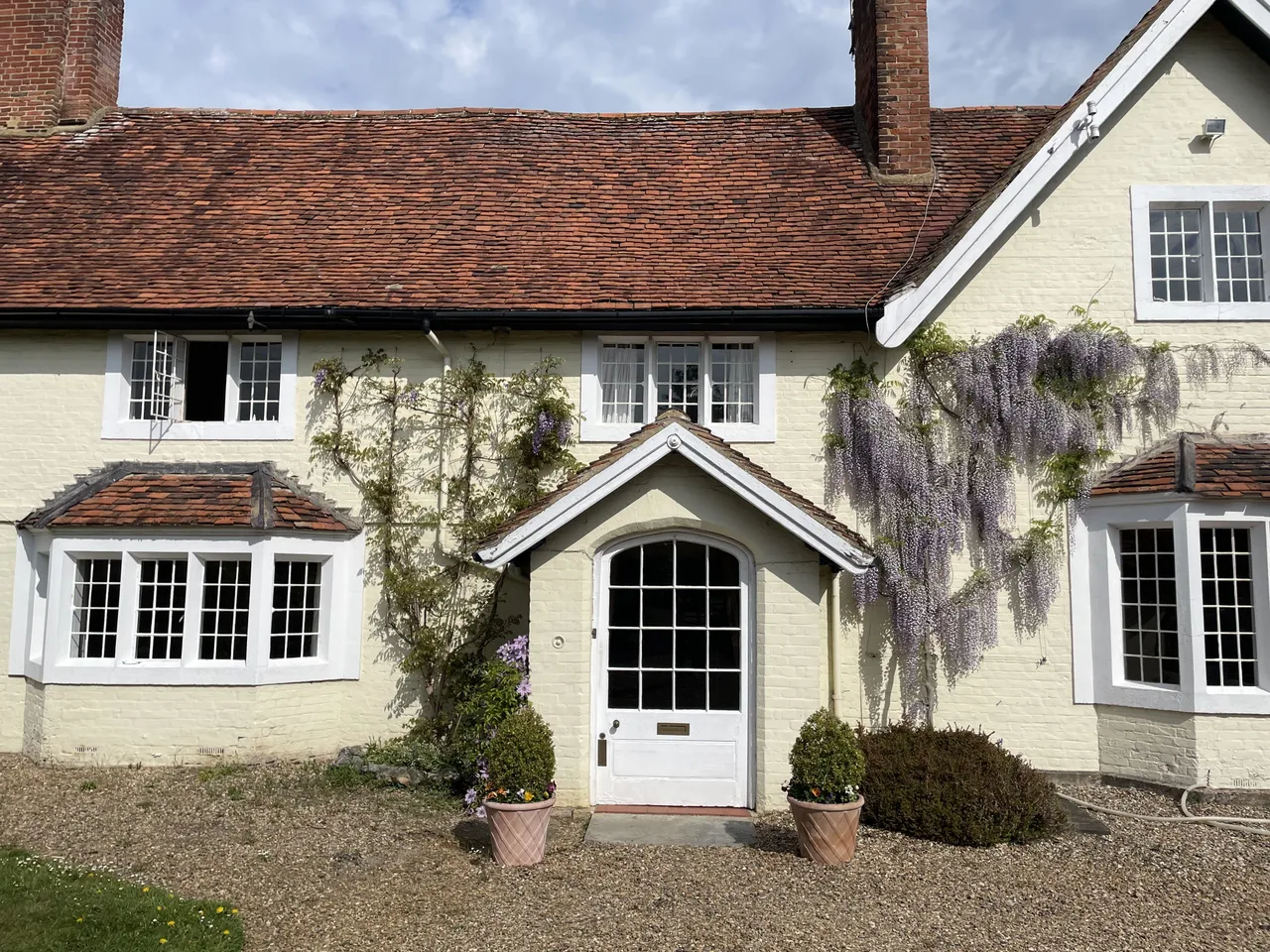 Lower Hatfield Road, Hertford, SG13, photo 21
