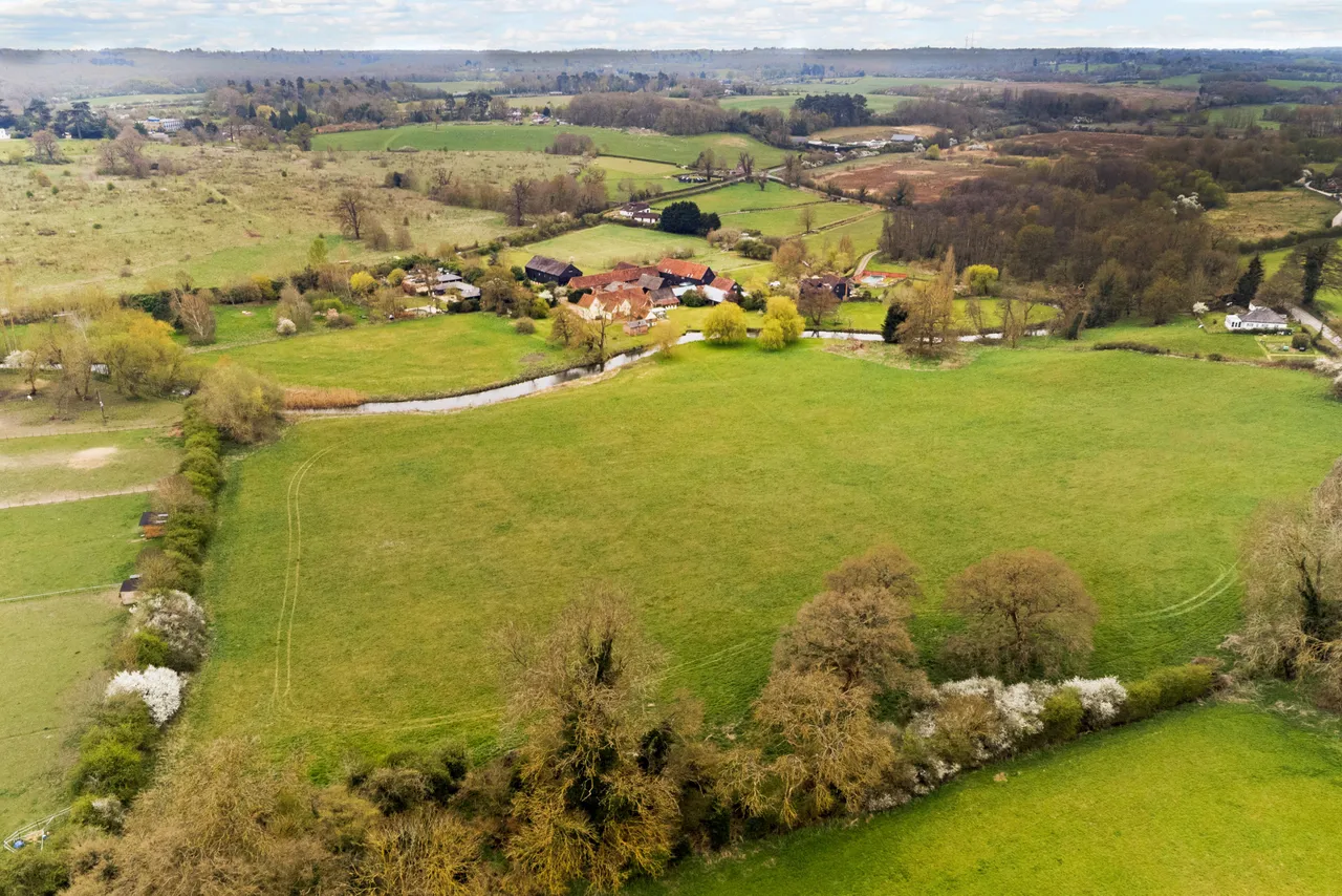 Lower Hatfield Road, Hertford, SG13, photo 12
