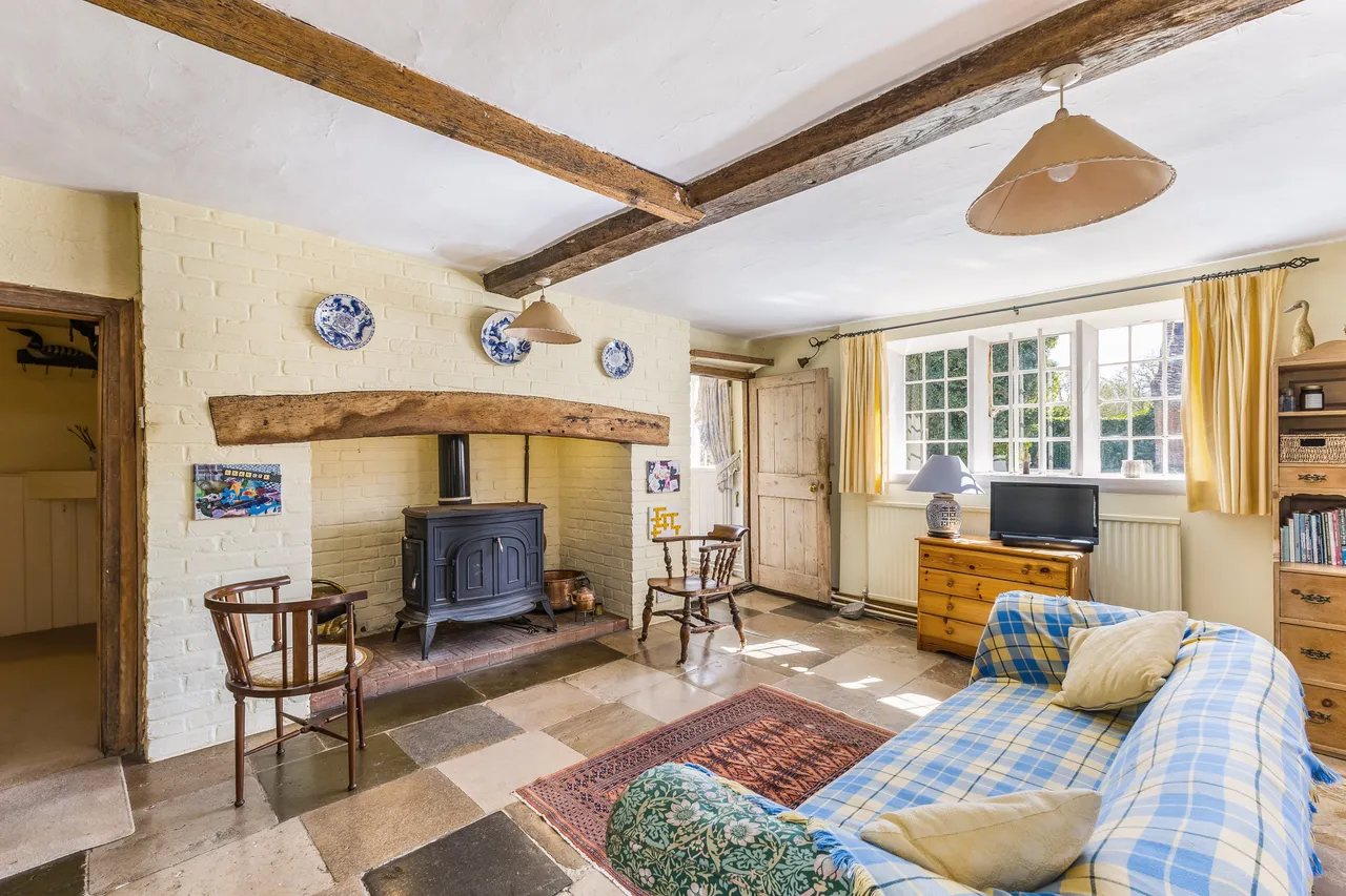 Lower Hatfield Road, Hertford, SG13, photo 2
