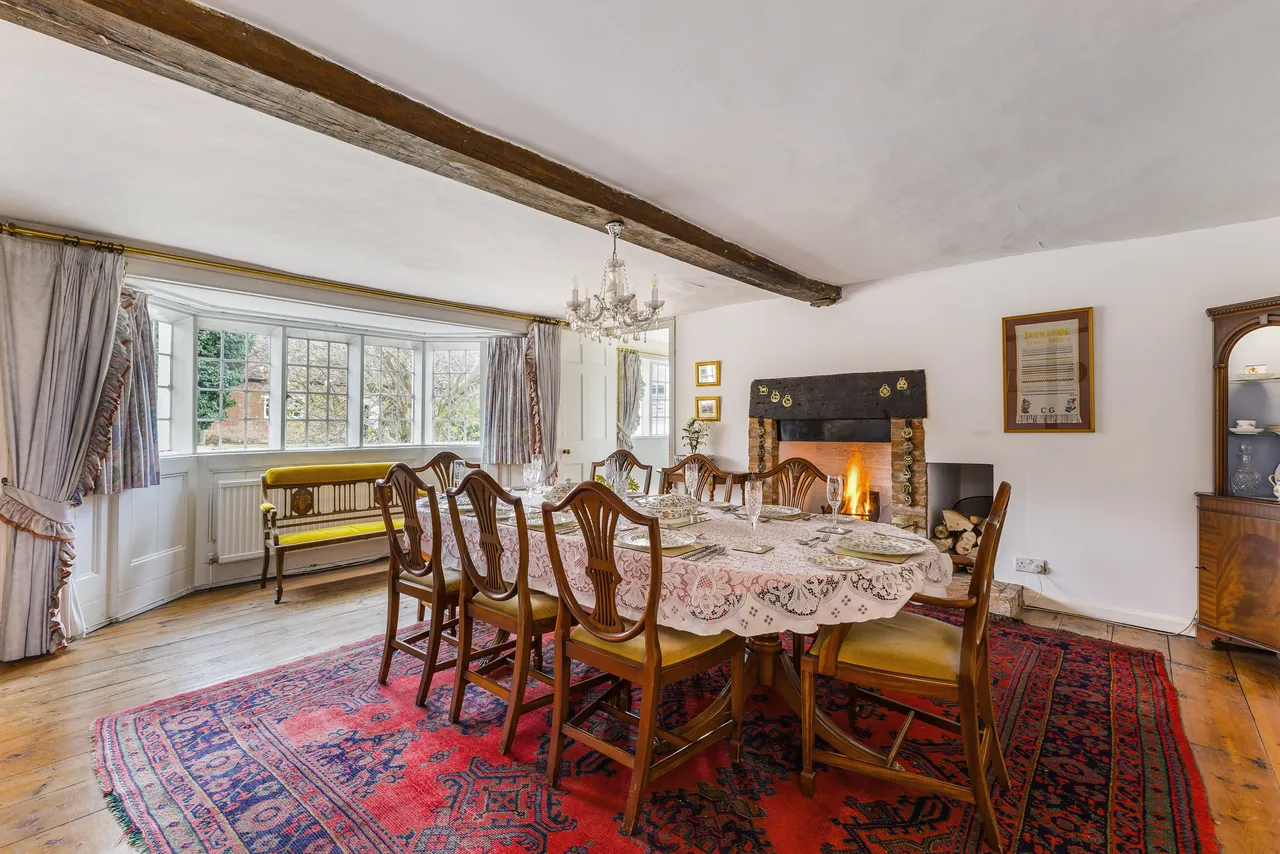Lower Hatfield Road, Hertford, SG13, photo 5