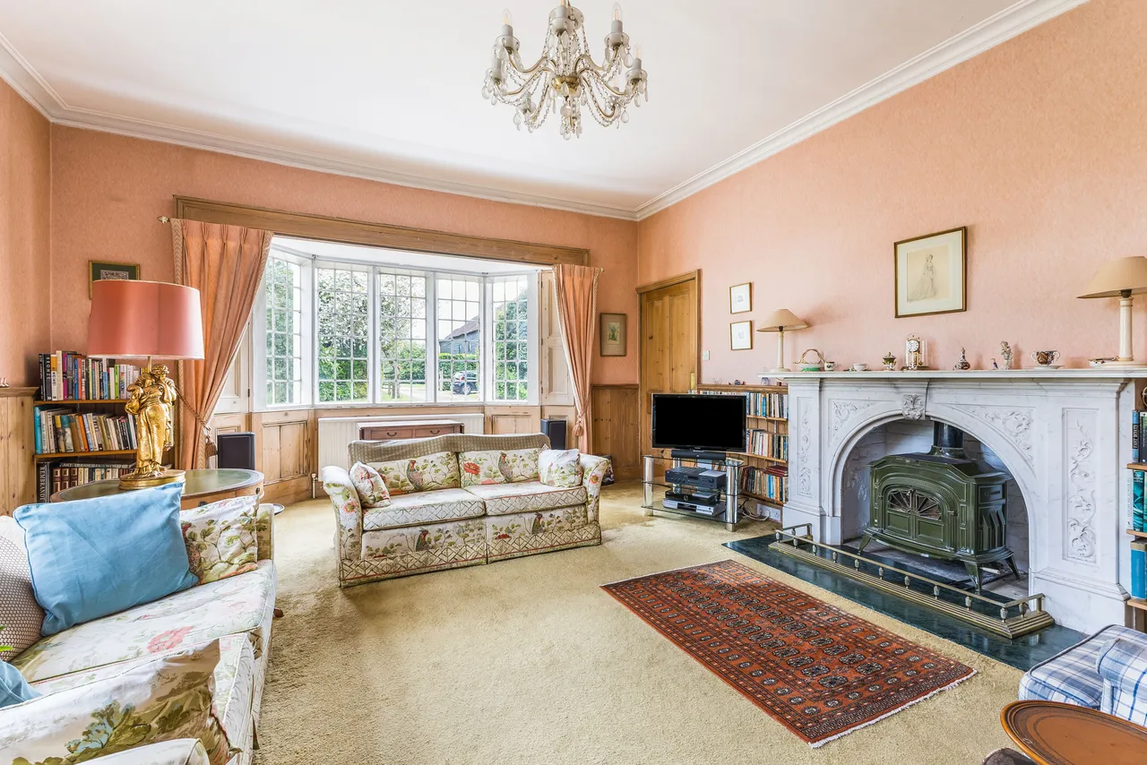 Lower Hatfield Road, Hertford, SG13, photo 4