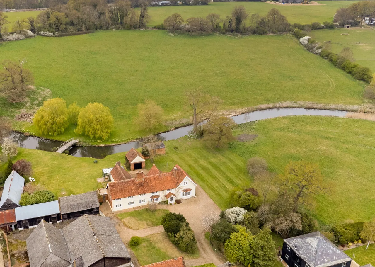Lower Hatfield Road, Hertford, SG13, photo 19