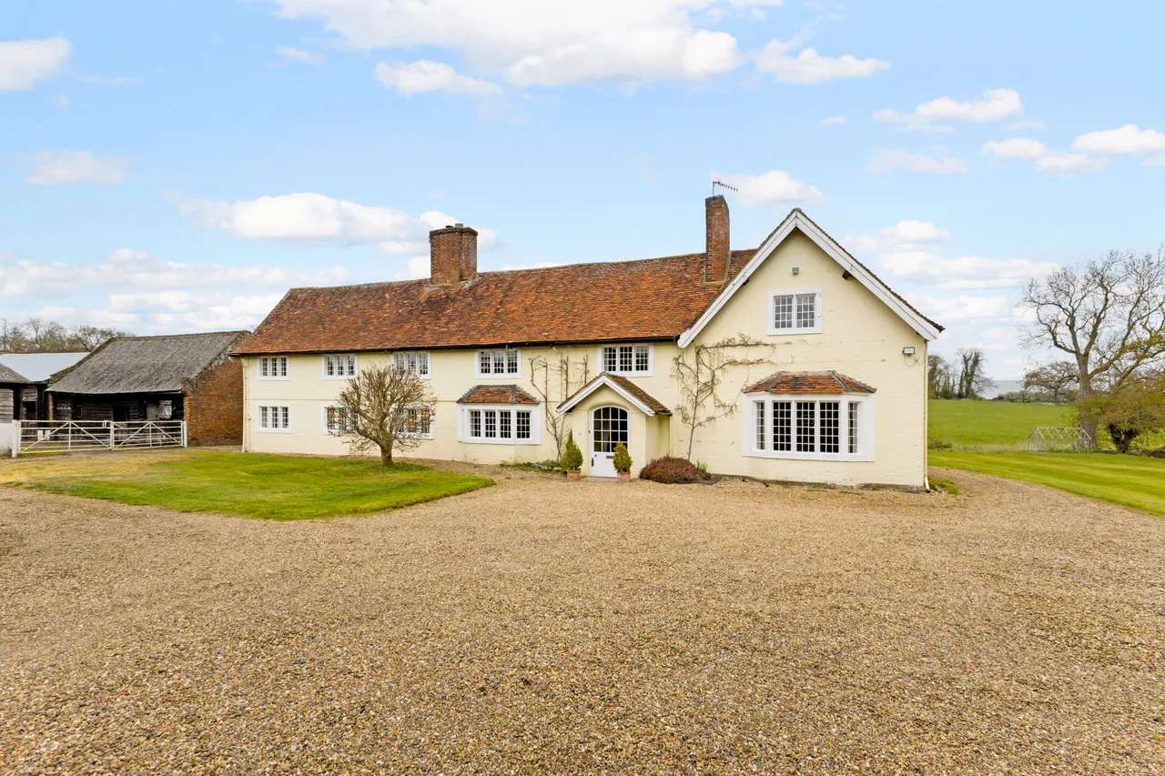 Lower Hatfield Road, Hertford, SG13, photo 14
