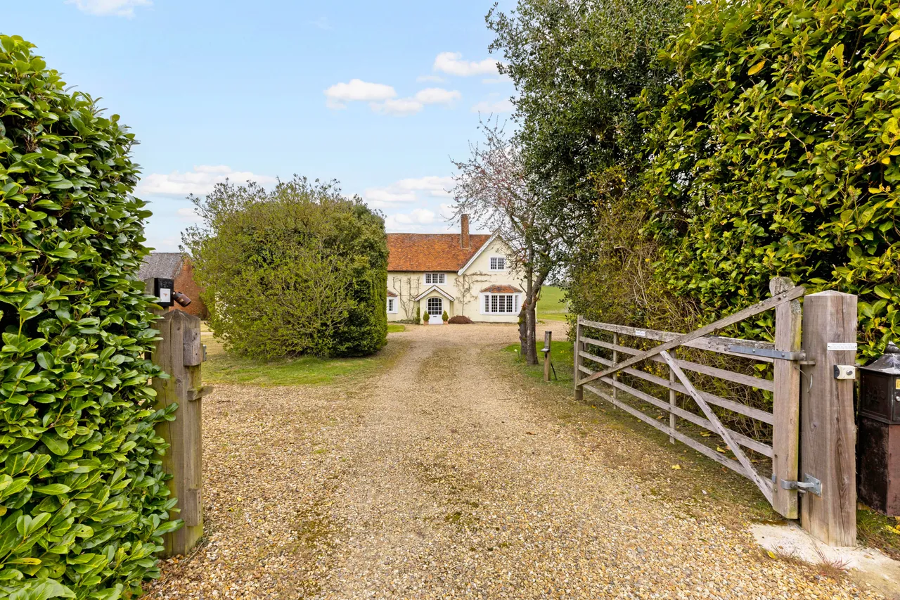 Lower Hatfield Road, Hertford, SG13, photo 20