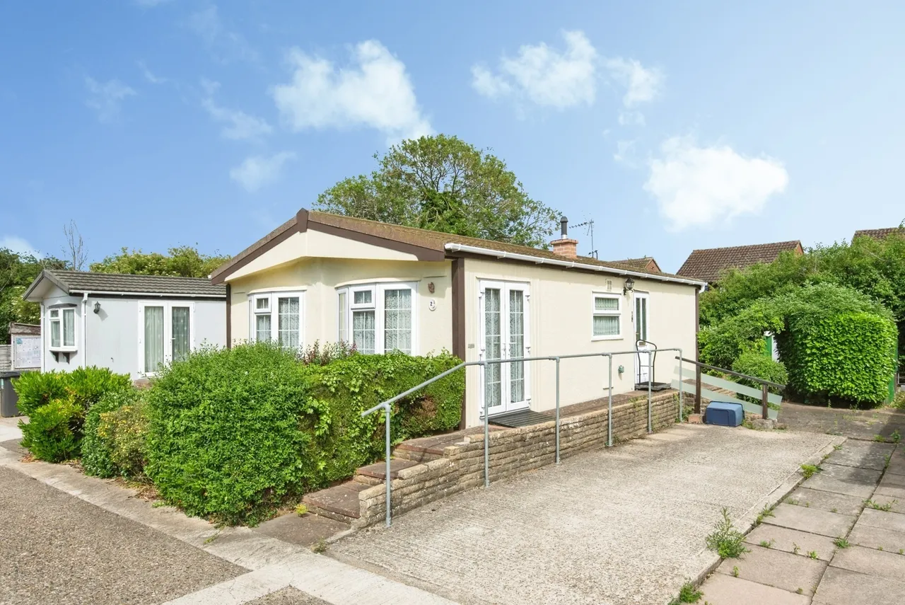 Oughton Close, Hitchin, Hertfordshire, SG5, photo 17
