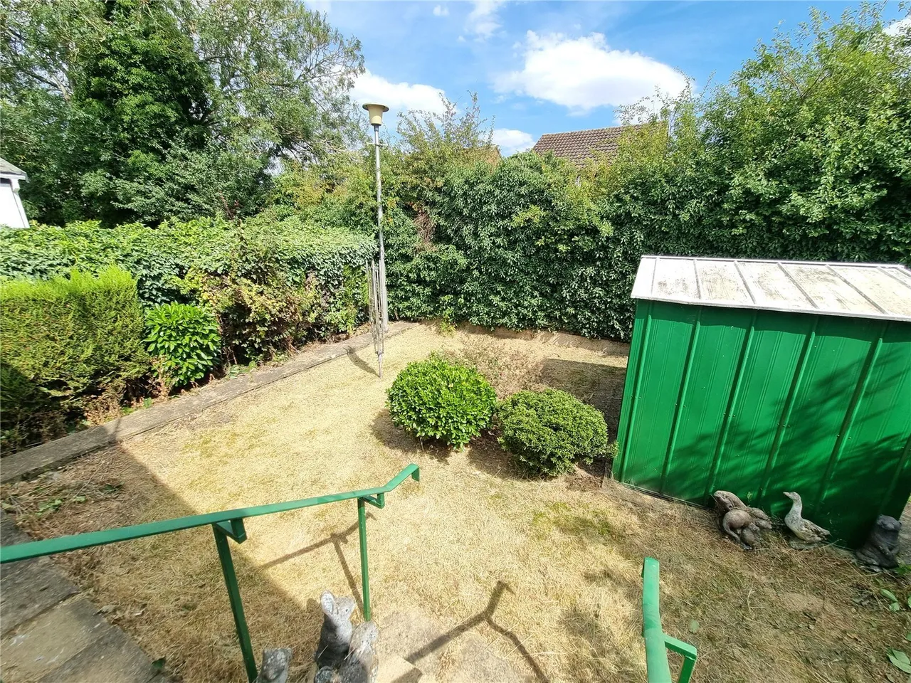 Oughton Close, Hitchin, Hertfordshire, SG5, photo 3