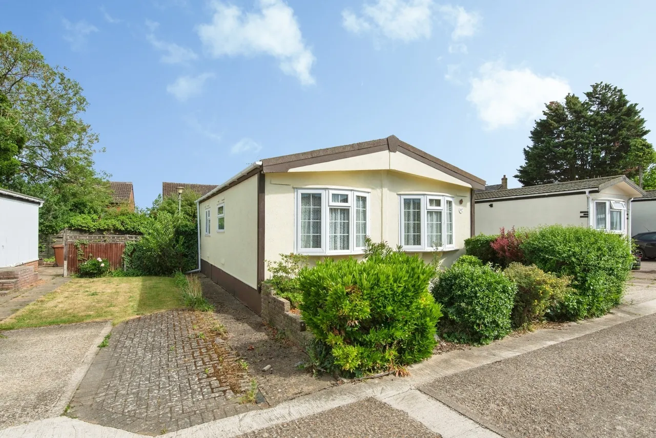 Oughton Close, Hitchin, Hertfordshire, SG5, photo 19