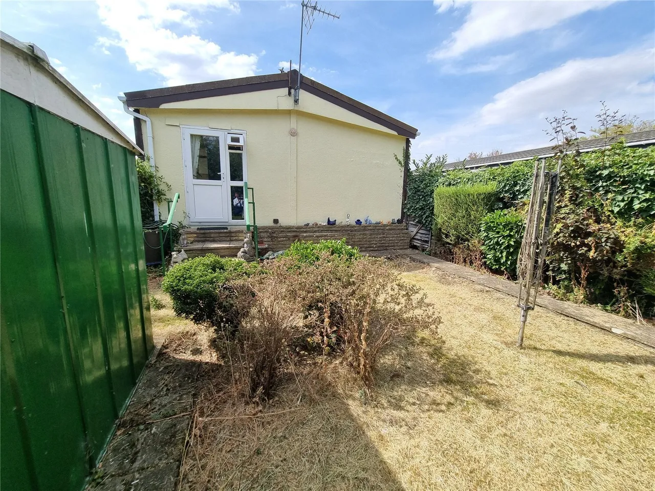 Oughton Close, Hitchin, Hertfordshire, SG5, photo 18