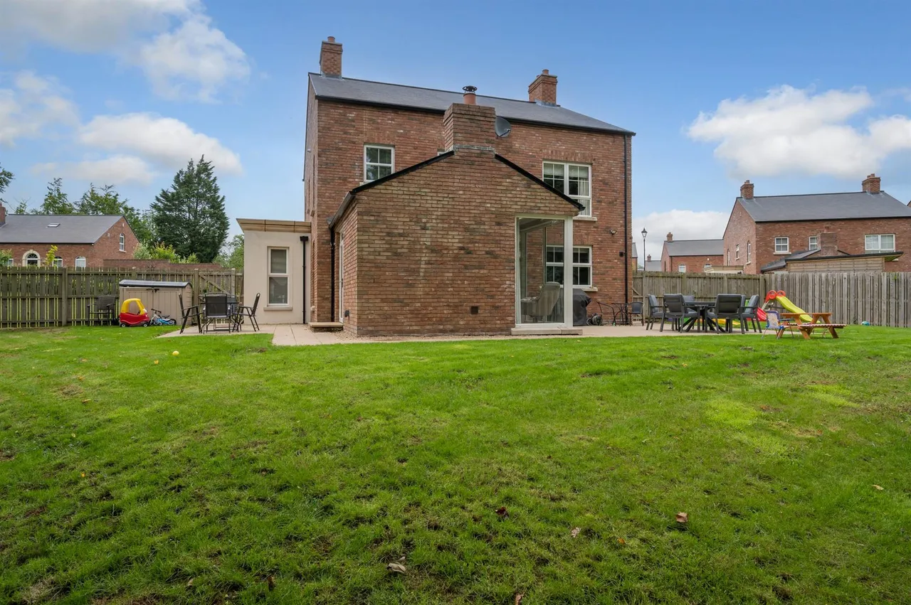 Willowbrook, Whiteabbey, BT37, photo 24