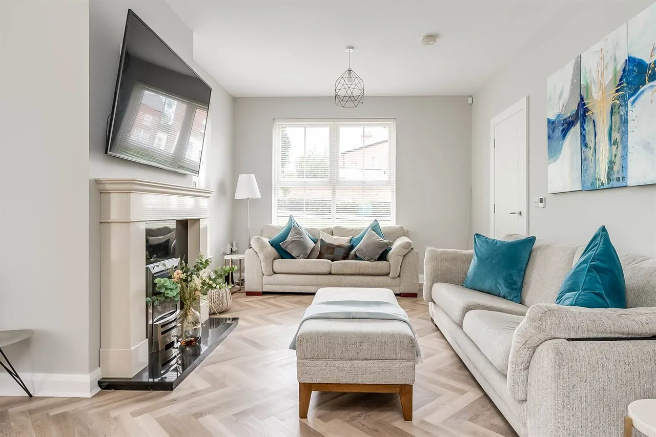 Willowbrook, Whiteabbey, BT37, photo 5