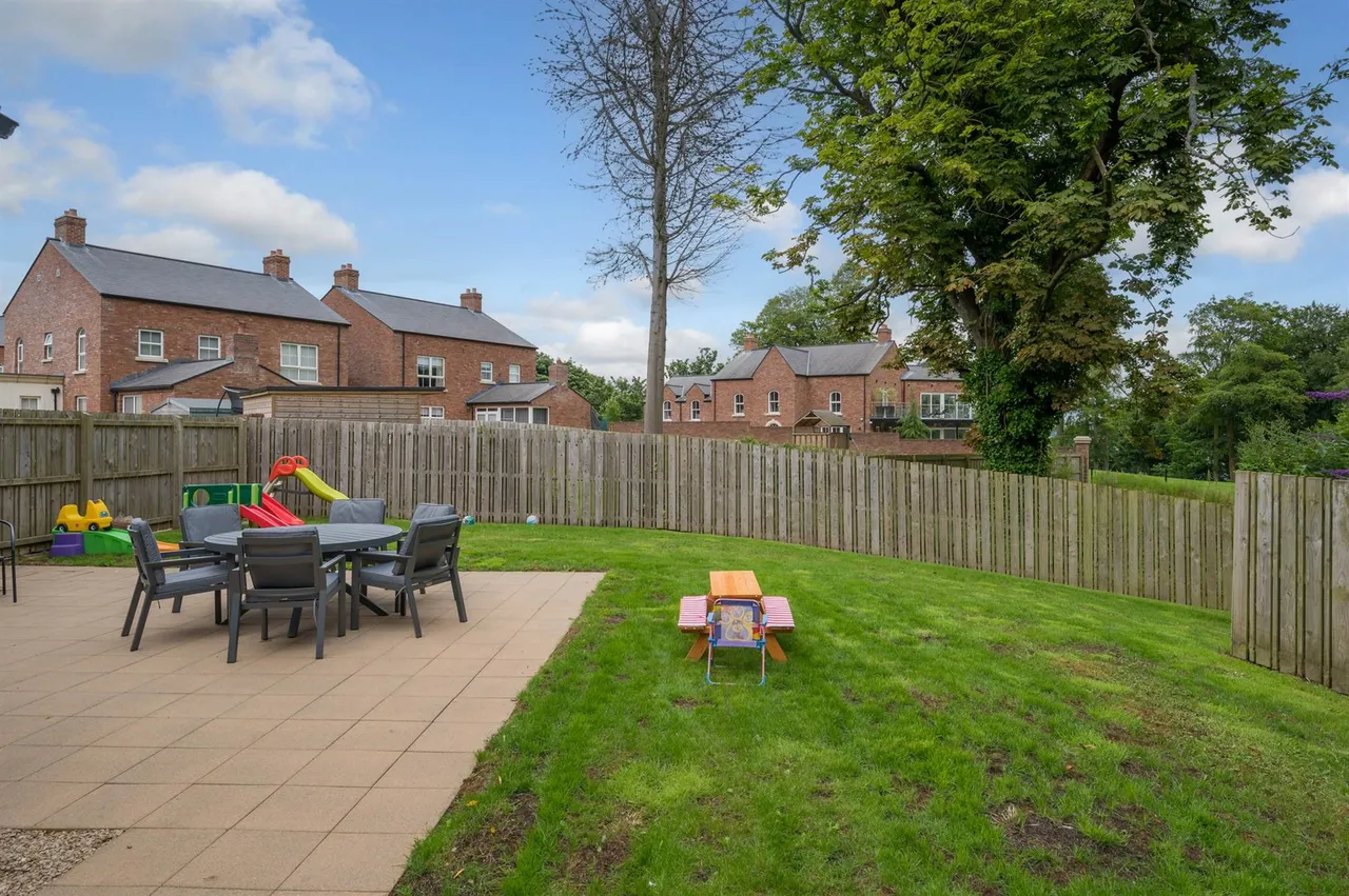 Willowbrook, Whiteabbey, BT37, photo 26