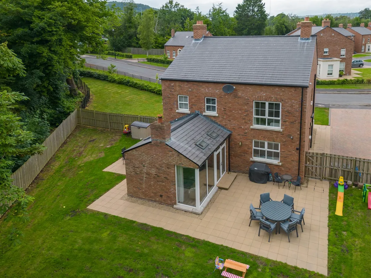 Willowbrook, Whiteabbey, BT37, photo 22