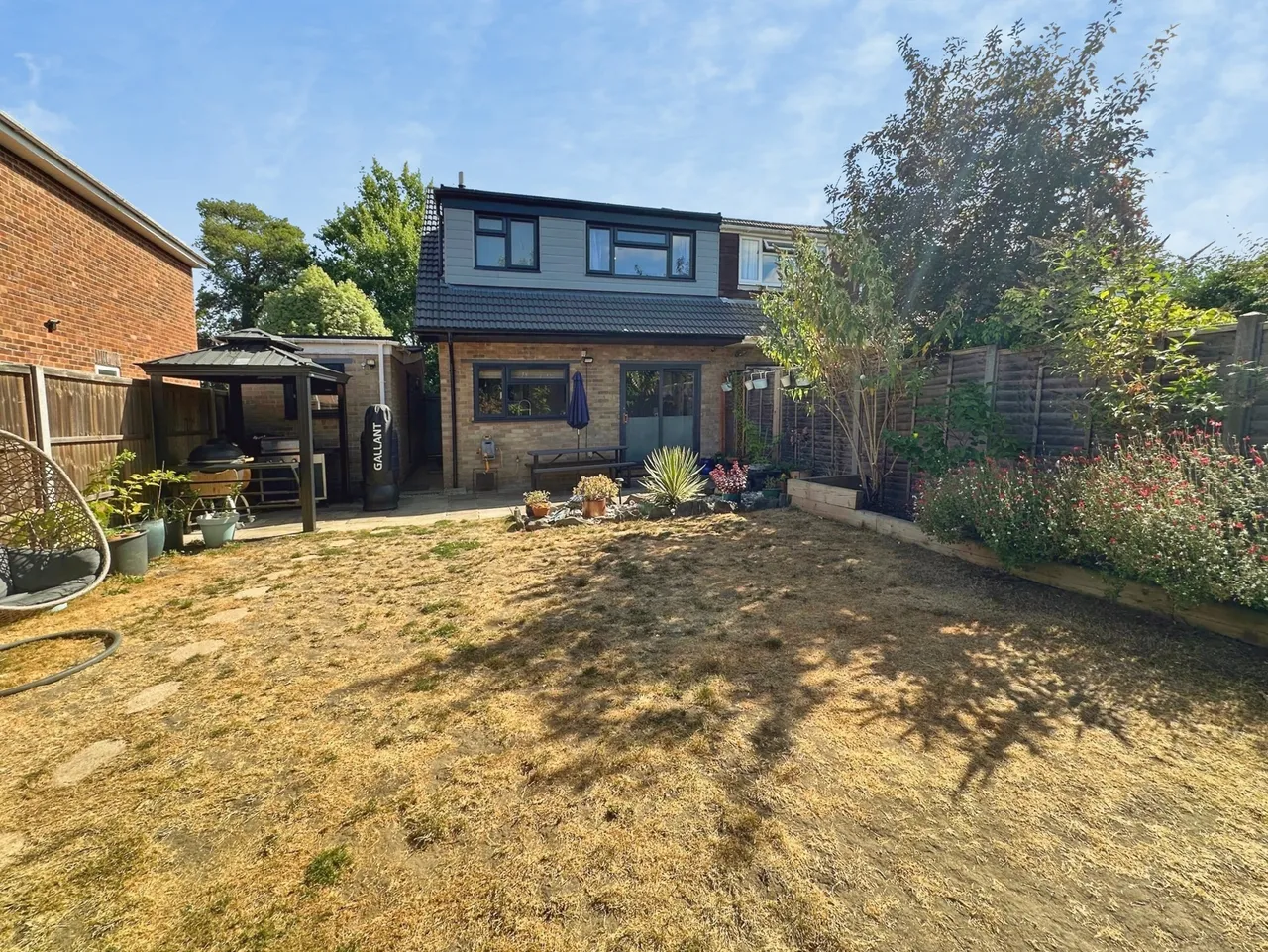 Durnsford Avenue, Fleet, Hampshire, GU52 7TA, photo 14