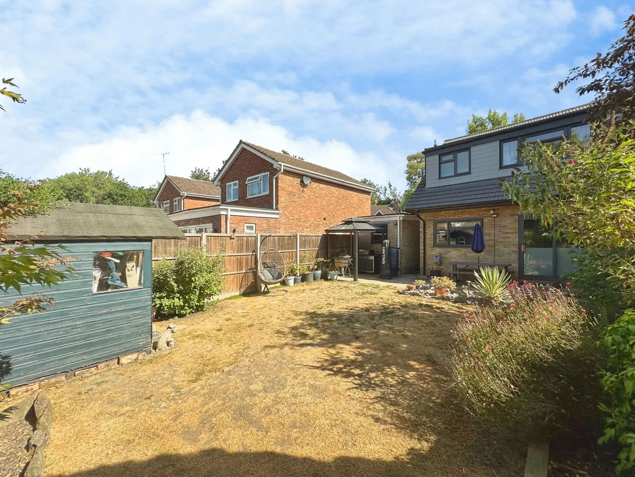 Durnsford Avenue, Fleet, Hampshire, GU52 7TA, photo 13
