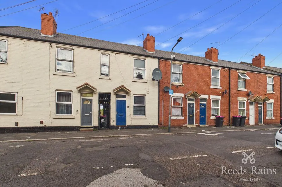 Hardwicke Road, Rotherham, S65, photo 2