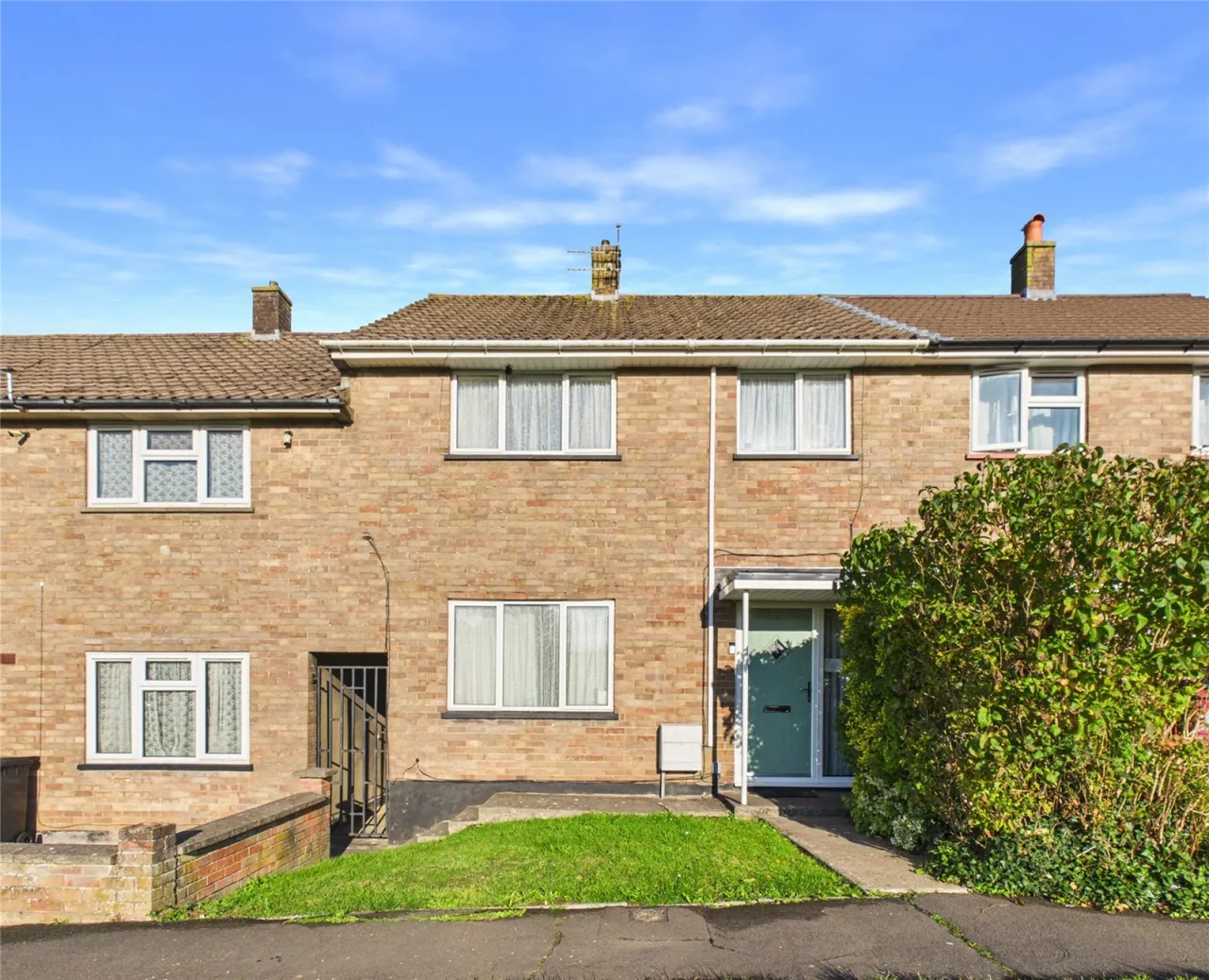 3 bed house for sale, Totshill Drive, Bristol, BS13