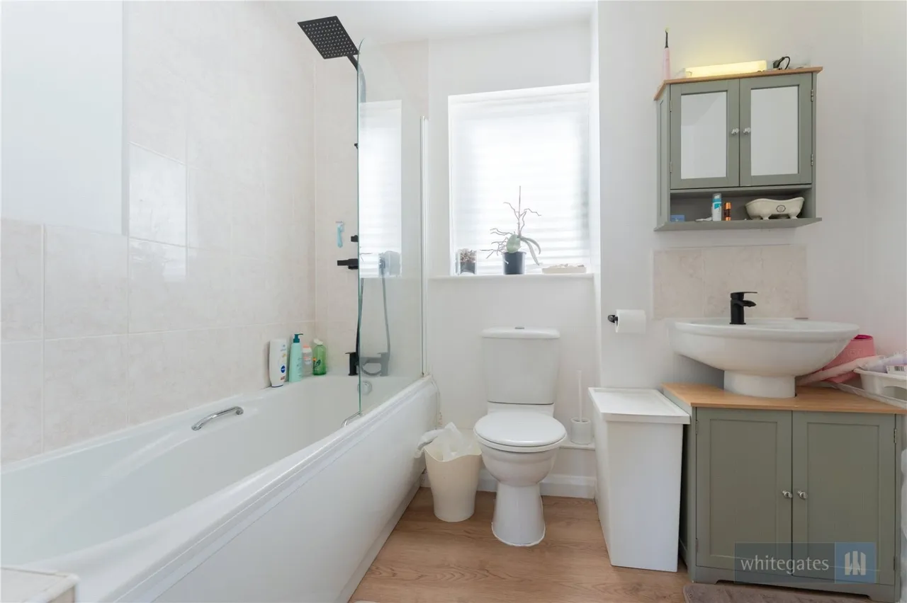 Pennycress Drive, Liverpool, L11, photo 18