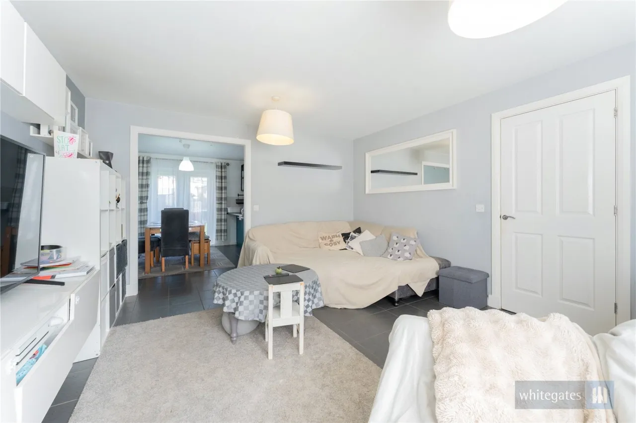 Pennycress Drive, Liverpool, L11, photo 5