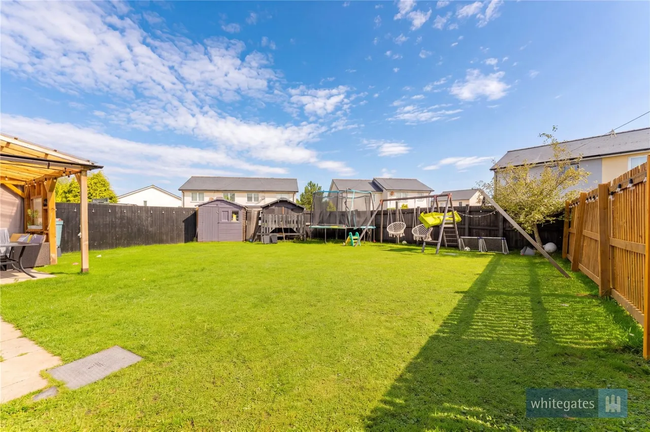 Pennycress Drive, Liverpool, L11, photo 20