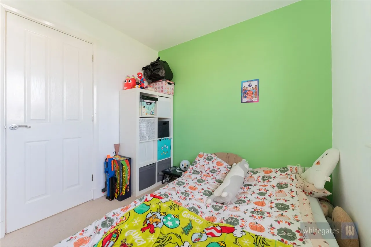 Pennycress Drive, Liverpool, L11, photo 15