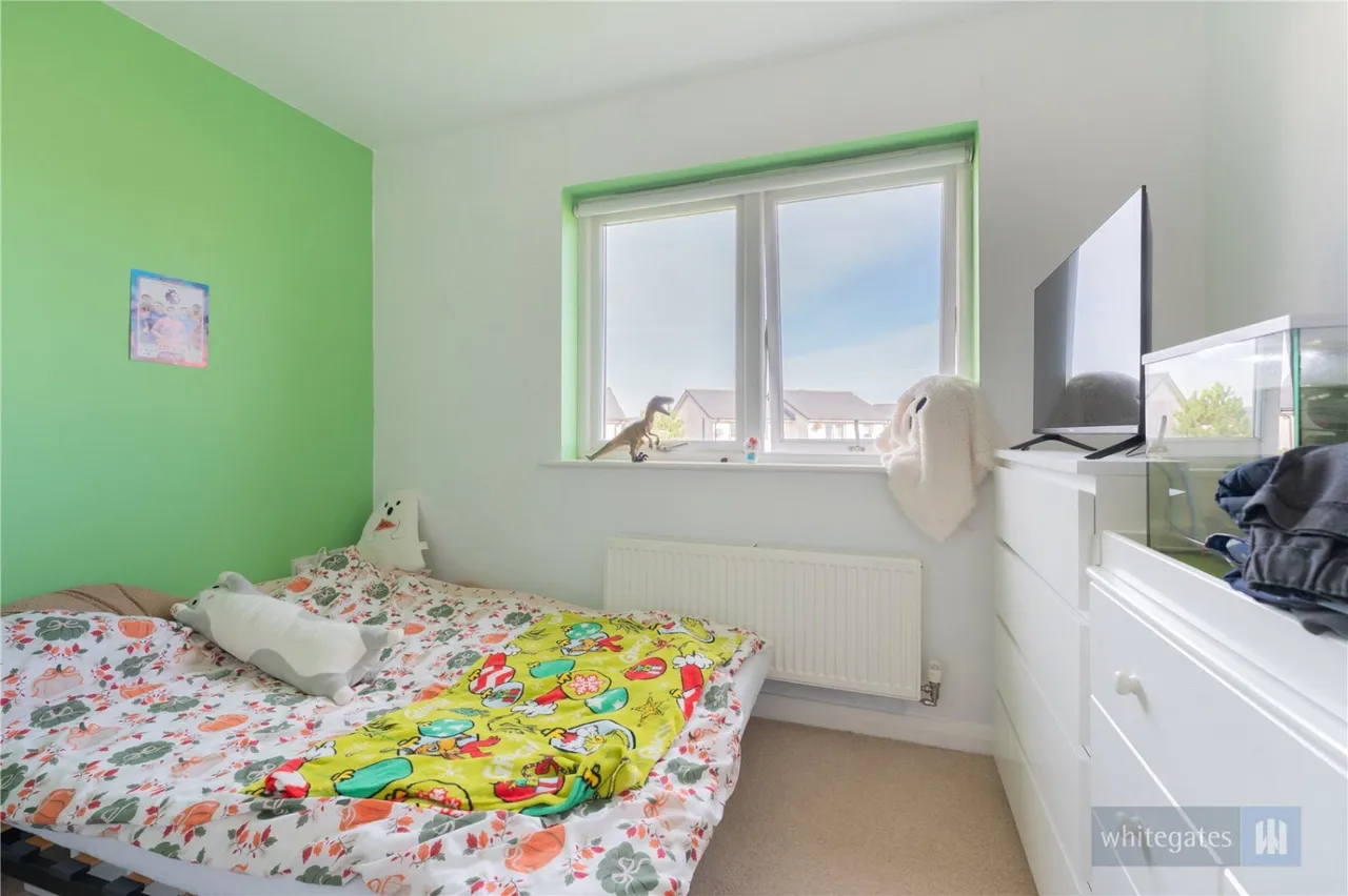Pennycress Drive, Liverpool, L11, photo 14