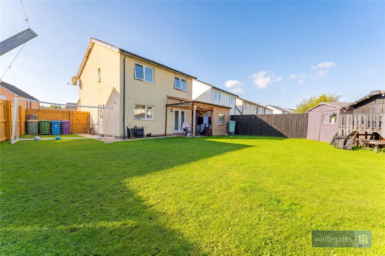 Pennycress Drive, Liverpool, L11, photo 22