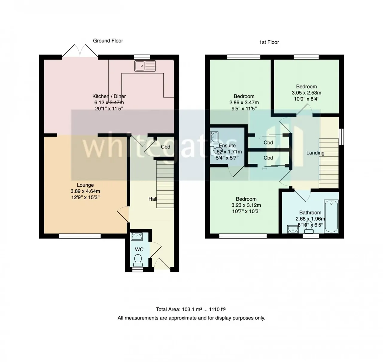 Pennycress Drive, Liverpool, L11, photo 23