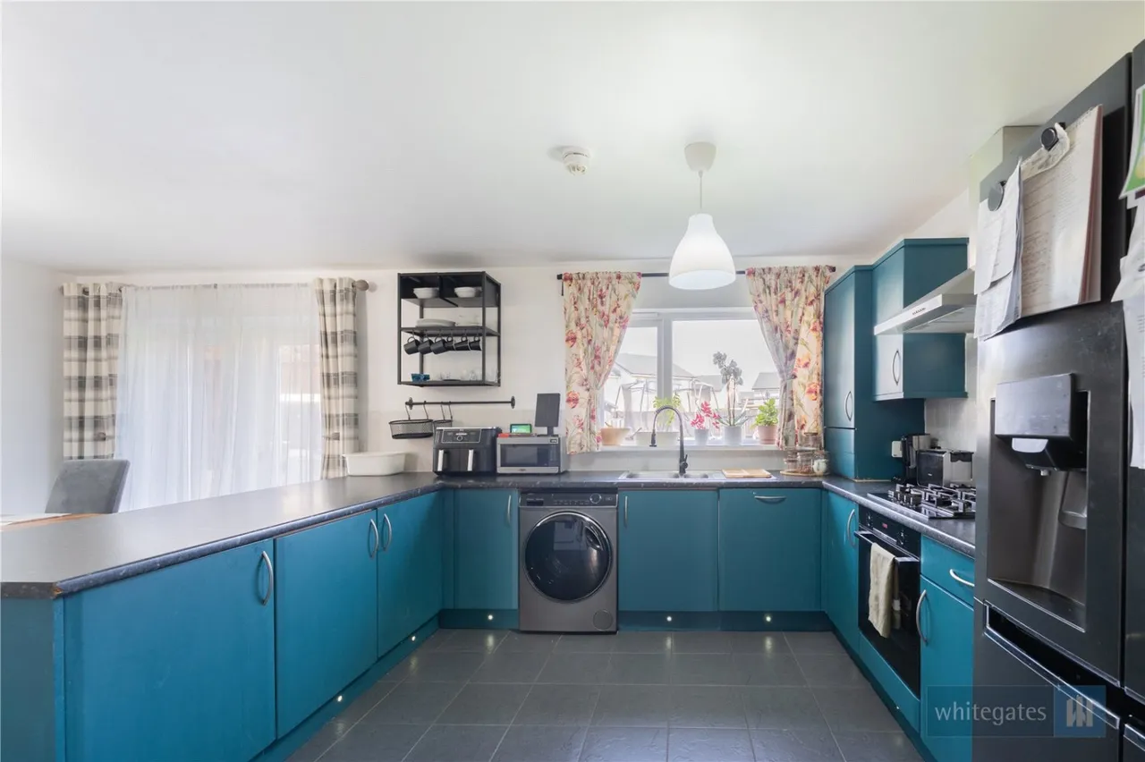 Pennycress Drive, Liverpool, L11, photo 7